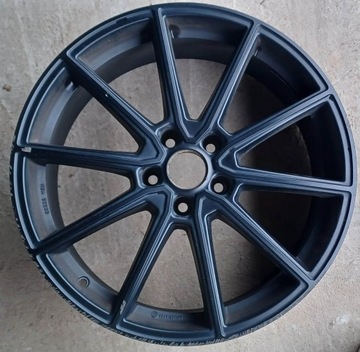 FELGA BROCK 8.0