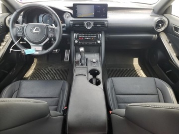 Lexus IS III 2023 Lexus IS 350 F Sport Design 2023 3.5l 3.5 Benzyna 311KM, zdjęcie 8