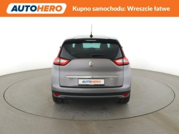 Renault Grand Scenic III 1.3 Energy TCe 140KM 2019 Renault Grand Scenic 7 os led kamera navi pdc 2, zdjęcie 5