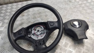 VOLANT + ULOŽENÍ AIRBAG ROVER 25