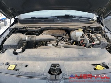 Dodge Ram V 2020 Dodge RAM _1500_BIG HORNLONE STAR_V8_5.7 L_395 km_2020r 5.7 Benzyna 395KM, zdjęcie 10