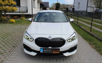 BMW Seria 1 F40 2022 BMW Seria 1 118 i Navi Automatic 1 rok gwarancji I wlasciciel 1.5, zdjęcie 1
