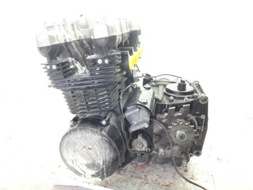 ДВИГАТЕЛЬ KAWASAKI ZR 7 ГАРАНТИЯ 30 ДНЕЙ
