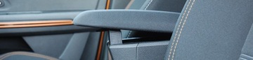Опора подлокотника Dacia Jogger Sandero Logan