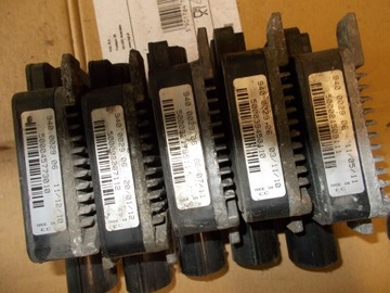 MODUL VENTILÁTOR MONDEO MK4 S-MAX 940 0029 06