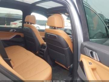 BMW X5 G05 2025 BMW X5 XDrive40I 2025 3.0 Benzyna 375KM, zdjęcie 14