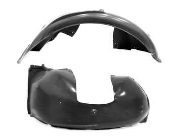 BMW 5 E39 1996-2003 PODBĚH PRAVÁ II DÍL 51718159424