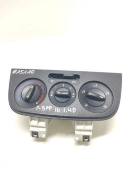 189242000 JINÉ MODUL 1.4 HDI 50 2010 PEUGEOT BIPPER TEPEE
