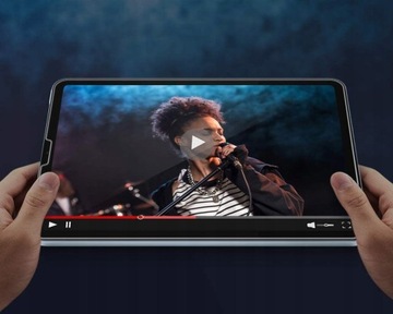 Стекло для iPad Pro 11 2020, Air 4, Spigen EZ Fit