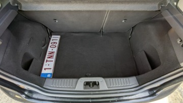 Ford Fiesta VII Hatchback 3d Facelifting 1.25 60KM 2015 Ford Fiesta 1.2i 60PS OPŁACONY Bezwypadkowy, zdjęcie 29