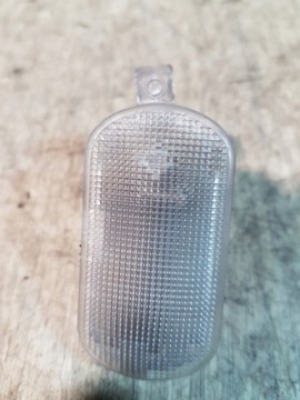 LAMPKA OŚWIETLENIE WNĘTRZA SKODA OCTAVIA I LIFT