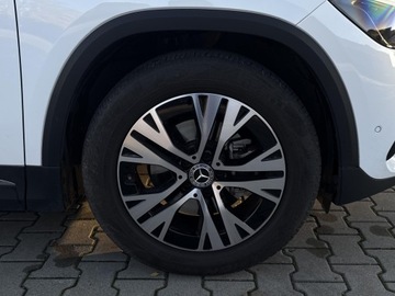 Mercedes GLA II Off-roader Facelifting 1.3 200 163KM 2025 Mercedes-Benz GLA 200, zdjęcie 5