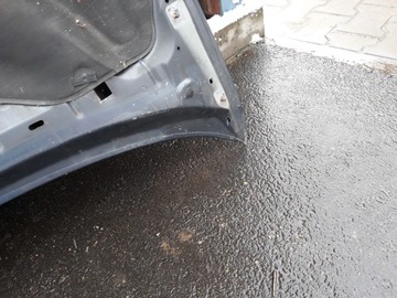 МАСКА JEEP GRAND CHEROKEE WJ 99-04