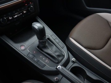 Seat Ibiza V Hatchback 5d 1.0 TSI 115KM 2019 Seat Ibiza 1.0 TSI, Salon Polska, Automat, Klima, zdjęcie 12