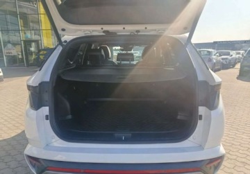 Hyundai Tucson IV 2023 Hyundai Tucson Pierwszy wlasciciel w Polsce 1.6 Hybryda 180KM, zdjęcie 7