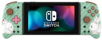 HORI SWITCH Split Pad Pro PIKACHU & EEVEE