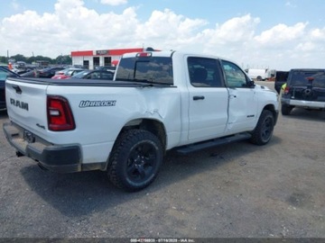  RAM 1500 Warlock 57 Box 2025 3.0l 3.0 Benzyna 420KM, zdjęcie 5