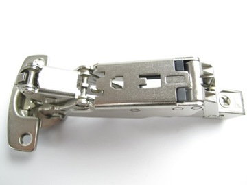 Мебель шарнир применяется 165 Zero Staff Hettich Sensis 8657i тихое закрытие