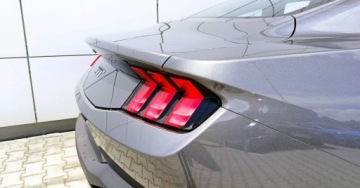 Ford Mustang VI Fastback 2023 5.0 Ti-VCT 446KM 2026 Ford Mustang 2026 V8 Magne Ride ACC, BLIS, aktywny wydech, wentylowane fot, zdjęcie 11