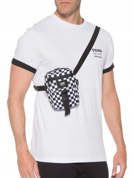 LISTONOSZKA VANS TOREBKA SASZETKA OLDSCHOOL SPORT