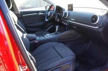 Audi A3 8V Cabriolet 2.0 TDI clean diesel 184KM 2016 Audi A3 Sportback 2.0 TDI CR 184 KM, Lift, 4x4, Virtual, Navi, BO, Full LE, zdjęcie 27