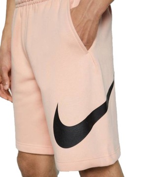 ФЛИСОВЫЕ ШОРТЫ NIKE SPORTSWEAR CLUB DZ5439800 XS