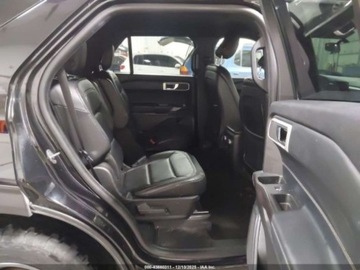Ford Explorer VI 2020 Ford Explorer 2020 Ford Explorer XLT 4WD 2.3 Benzyna 300KM, zdjęcie 12