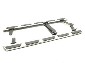 STOPIEŃ WEJŚCIOWY AUDI Q5 8R 08-16 1075032