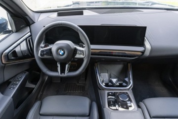 BMW X3 G45 2025 BMW X3 NOWE BMW X3 20d xDrive Dostępne od ręki!, zdjęcie 17