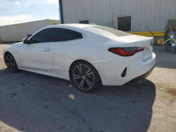 BMW Seria 4 G22-23-26 2024 BMW Seria 4 2024 BMW 430I 2.0 Benzyna 255KM, zdjęcie 2