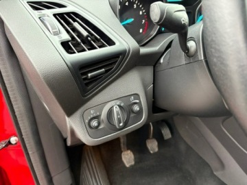 Ford Kuga II SUV 1.5 EcoBoost 150KM 2015 Ford Kuga 1.5 Ecoboost 150KM 131180km Model 2016, zdjęcie 14