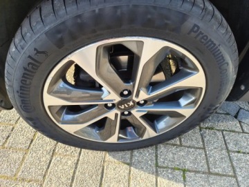 Kia Stonic I Crossover 1.4 DOHC 100KM 2019 KIA STONIC! Wkrótce w ofercie!, zdjęcie 9