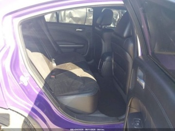 Dodge Charger VII 2023 Dodge Charger 2023 Scat Pack 6.4 Benzyna 485KM, zdjęcie 9