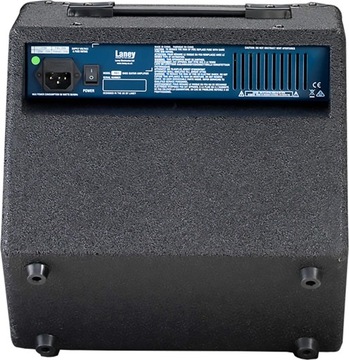 LANEY RB-1 - Комбоусилитель для бас-гитары