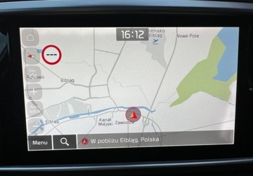 Kia Sportage IV SUV Facelifting 1.6 GDI 132KM 2021 Kia Sportage BLACK EDITION 1.6Ben.132KM 6Bieg.FulLed Navi Kamera Panor.Opl, zdjęcie 26