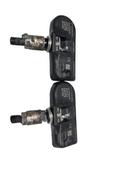 CZUJNIK CIŚNIENIA KOŁA OPON TPMS CITROEN PEUGEOT