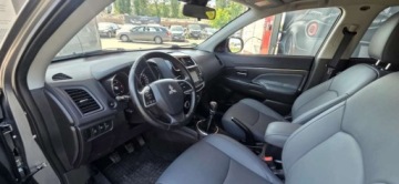 Mitsubishi ASX I 2015 Mitsubishi ASX 1.8 DI-D 4x4 Xenon Tempomat Klima Udokumentowany Przebieg, zdjęcie 24