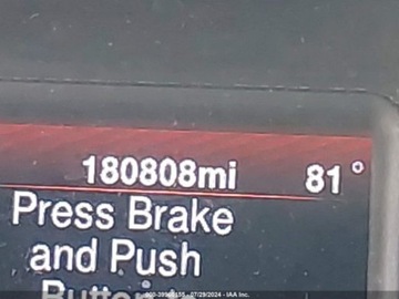 Dodge Charger V 2014 Dodge Charger 2014 Dodge Charger 4dr Sdn Police RWD 5.7 Benzyna 370KM, zdjęcie 6