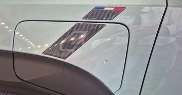 Renault 2025 Renault 4 techno 150 KM comfort range od reki Elektryczny 150KM, zdjęcie 12