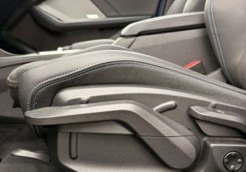 BMW Seria 1 F70 Hatchback M 2.0 M135 300KM 2025 BMW Seria 1 I wlasciciel M Sport Gwarancja Bezwypadkowy FVAT23, zdjęcie 29