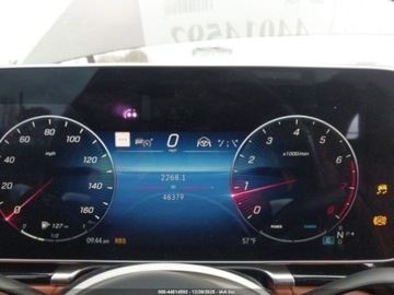 Mercedes Klasa S W223/V223 2021 Mercedes-Benz Klasa S MERCEDES-BENZ S 580 4MATIC 4.0 Benzyna 496KM, zdjęcie 10