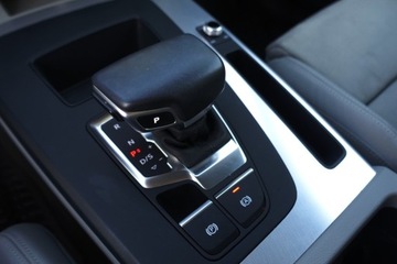 Audi Q5 II SUV Facelifting 2.0 45 TFSI 265KM 2023 Audi Q5 Ogrzewanie postojowe, S Tronic, Quattro, klima 3stref, tempomat, F, zdjęcie 16