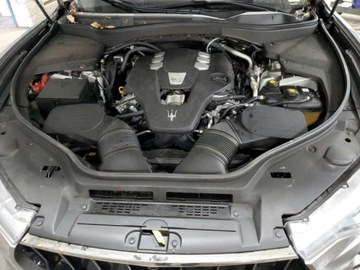 Maserati Levante 3.0 V6 GDI 350KM 2019 Maserati Levante 2019 MASERATI LEVANTE SPORT 3.0 Benzyna 350KM, zdjęcie 10