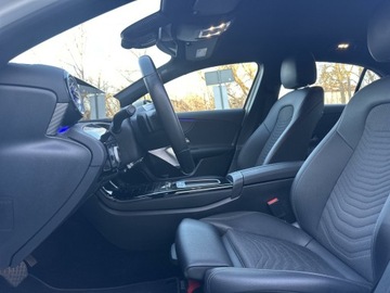 Mercedes Klasa A W177/V177 Hatchback Facelifting 1.3 200 163KM 2024 Mercedes-Benz A 200, zdjęcie 19