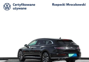Volkswagen Arteon Fastback Facelifting 2.0 TSI 190KM 2023 Volkswagen Arteon 2.0 Benzyna 190KM, zdjęcie 7