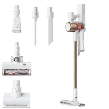 ODKURZACZ PIONOWY MOPUJĄCY RĘCZNY 3W1 Xiaomi Mi Vacuum Cleaner G10 PLUS