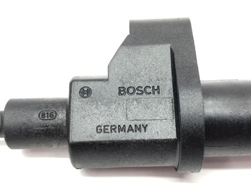 ДАТЧИК АБС OPEL FRONTERA ПЕРЕДНИЙ новый BOSCH 265006595/6 SUV U99