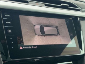 Volkswagen Arteon Fastback Facelifting 2.0 TSI 280KM 2021 Volkswagen Arteon Shooting Brake Dach Panoramiczny, Head-Up, Hak, Webasto,, zdjęcie 27