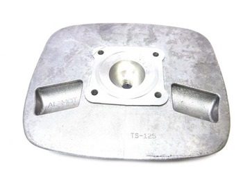 ГОЛОВКА ЦИЛИНДРА MZ TS 125 АЛМОТ