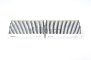 BOSCH FILTR VZDUCHU KABINA ALFA ROMEO 147